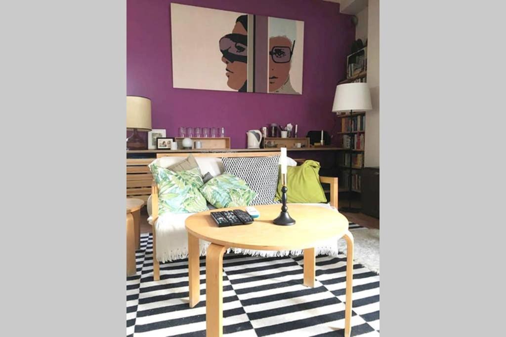 Mid Century 3 Bdr City Centre Townhouse Athens Luaran gambar