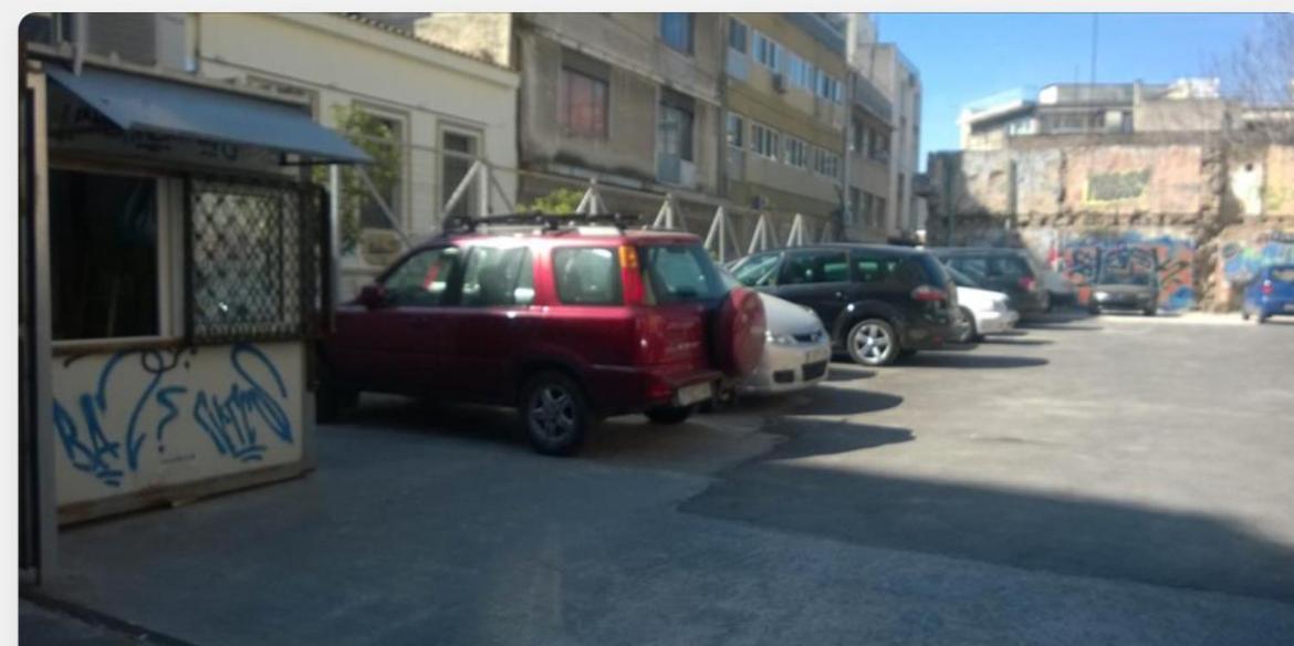 Mid Century 3 Bdr City Centre Townhouse Athens Luaran gambar